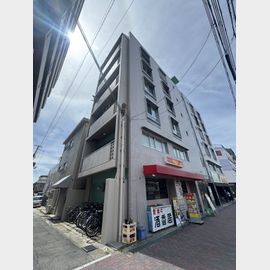 湊川公園駅より徒歩5分 5階 築27年2ヶ月の賃貸物件