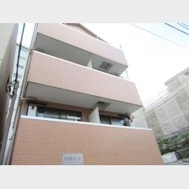 川田ビル 2階 築32年6ヶ月の賃貸物件