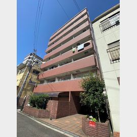 エトワールえびす 7階 築6年5ヶ月の賃貸物件