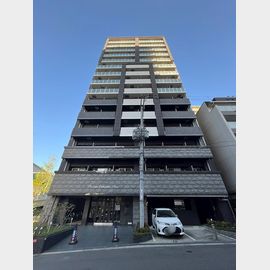 プレサンス大阪城公園ネクサス 9階 築11年6ヶ月の賃貸物件