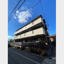 Ｄ—ｒｏｏｍ地行 1階 築9年11ヶ月の賃貸物件