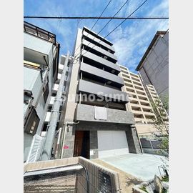 G-RAPPORTNISHINOMIYA 2階 築3年5ヶ月の賃貸物件