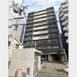 千船駅より徒歩5分 2階 築9年の賃貸物件