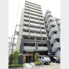 エスリード南森町 3階 築10年1ヶ月の賃貸物件