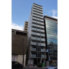 SK TRUST BLD 12階 築6年7ヶ月の賃貸物件