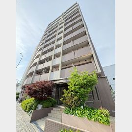 宝塚駅より徒歩5分 8階 築19年5ヶ月の賃貸物件