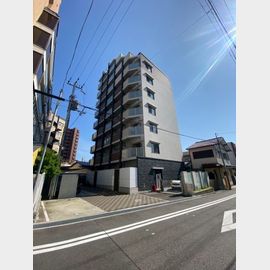 レジデンス神戸大倉山グルーブ 7階 築6年7ヶ月の賃貸物件