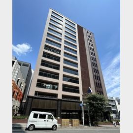 元町駅より徒歩7分 8階 築13年11ヶ月の賃貸物件