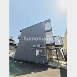 小林駅より徒歩9分 2階 築19年1ヶ月の賃貸物件