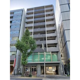 ＦＵＳＨＩビル 7階 築16年7ヶ月の賃貸物件
