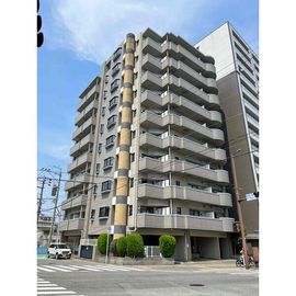 吉塚駅より徒歩7分 2階 築22年3ヶ月の賃貸物件