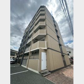 唐人町駅より徒歩5分 7階 築18年5ヶ月の賃貸物件