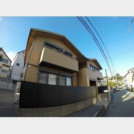 トワヴェール甲陽 1階 築22年11ヶ月の賃貸物件