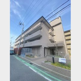プレミール西宮 2階 築28年11ヶ月の賃貸物件
