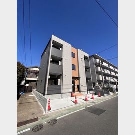 雑餉隈駅より徒歩8分 1階 築1年6ヶ月の賃貸物件