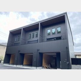 猪名寺駅より徒歩10分 1階 築2年2ヶ月の賃貸物件