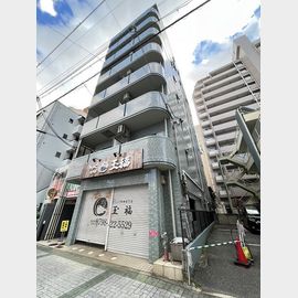 阪神本線西宮駅より徒歩2分 6階 築22年6ヶ月の賃貸物件