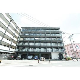 大濠公園駅より徒歩10分 2階 築20年7ヶ月の賃貸物件