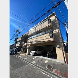 コレクション塚口本町 3階 築37年2ヶ月の賃貸物件