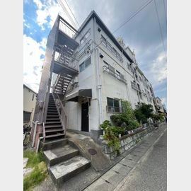 甲子園口駅より徒歩8分 2階 築50年5ヶ月の賃貸物件