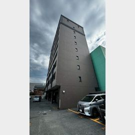 ヴィラフォーレ姪浜 3階 築28年6ヶ月の賃貸物件