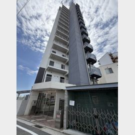クレアドル須磨3 4階 築13年7ヶ月の賃貸物件