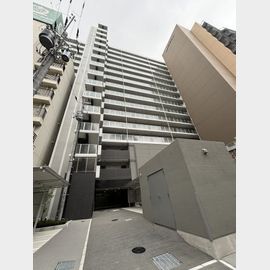 エスリード神戸三宮ヒルズ 6階 築1年11ヶ月の賃貸物件