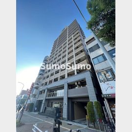 新開地駅より徒歩1分 8階 築17年7ヶ月の賃貸物件