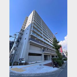 マイナビSTAYなんば 8階 築6年6ヶ月の賃貸物件