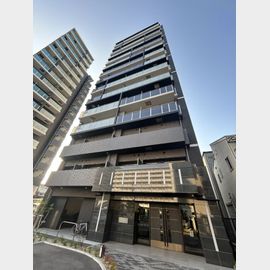 塚本駅より徒歩5分 7階 築2年5ヶ月の賃貸物件