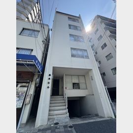 兵庫駅より徒歩7分 3階 築54年10ヶ月の賃貸物件