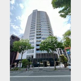 赤坂駅より徒歩8分 6階 築17年10ヶ月の賃貸物件