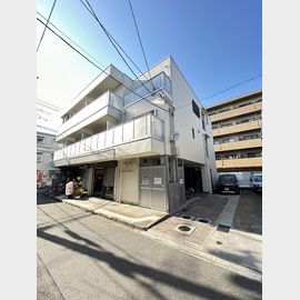 園田駅より徒歩5分 3階 築47年3ヶ月の賃貸物件