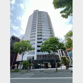 赤坂駅より徒歩8分 12階 築17年10ヶ月の賃貸物件
