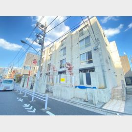 ゼスティ駒沢大学2 1階 築20年6ヶ月の賃貸物件