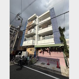 大協ビル 3階 築53年1ヶ月の賃貸物件