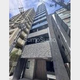 ライフフィールドなにわ本町RUELLE 14階 築2年3ヶ月の賃貸物件