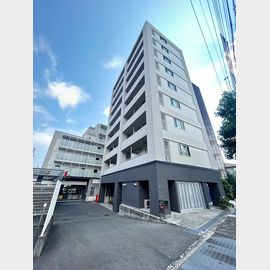 アーバネックス神戸六甲 1階 築14年4ヶ月の賃貸物件