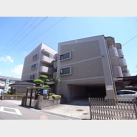 ツインパレス武庫の賃貸物件