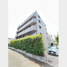 若林駅より徒歩3分 1階 築8年5ヶ月の賃貸物件