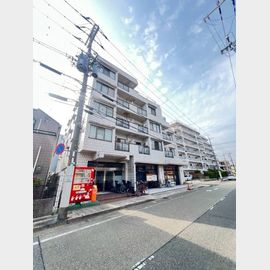 甲子園口駅より徒歩7分 2階 築38年5ヶ月の賃貸物件