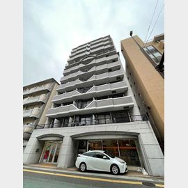 高宮駅より徒歩9分 11階 築32年1ヶ月の賃貸物件