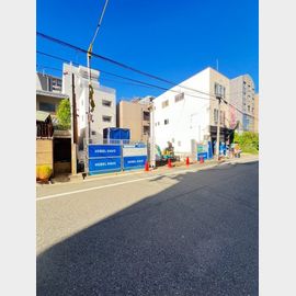 阪神本線西宮駅より徒歩6分 3階 新築の賃貸物件