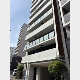 箱崎駅より徒歩4分 11階 築10年5ヶ月の賃貸物件