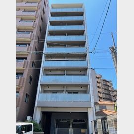 大濠公園駅より徒歩8分 3階 築7年6ヶ月の賃貸物件