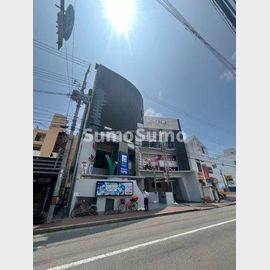 ノアムールセイキ 6階 築35年11ヶ月の賃貸物件