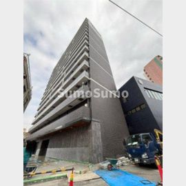 九条駅より徒歩2分 8階 新築の賃貸物件