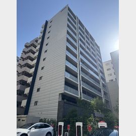 南森町駅より徒歩5分 7階 築7年5ヶ月の賃貸物件