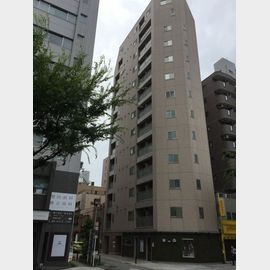 大阪天満宮駅より徒歩1分 3階 築21年6ヶ月の賃貸物件