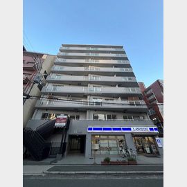 ２１北堀江ビル 3階 築30年11ヶ月の賃貸物件